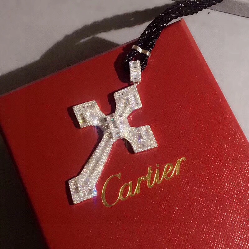 Minimalist Cxrtxer Necklaces 283323
