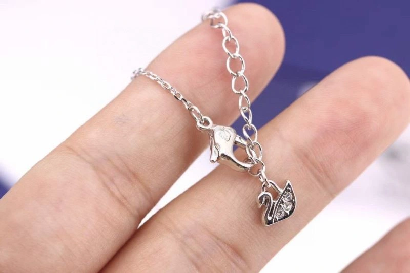 Flexible Swxrxvski Necklaces 315156