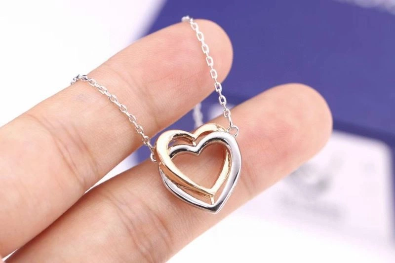 Flexible Swxrxvski Necklaces 315156