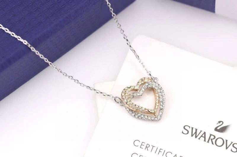 Flexible Swxrxvski Necklaces 315156