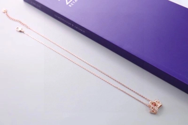Swxrxvski Necklaces DailyWear 315145