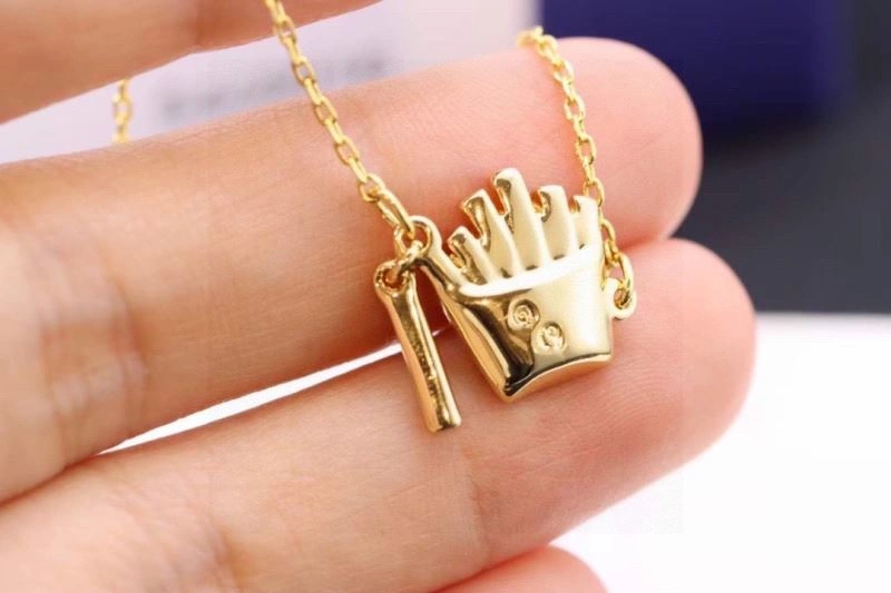 Swxrxvski Necklaces Lightweight 315147