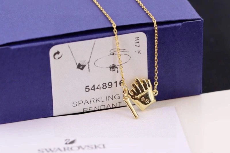 Swxrxvski Necklaces Lightweight 315147