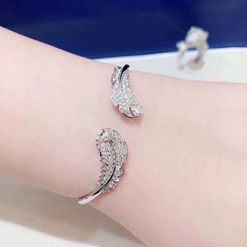 Swxrxvski Bracelets Cozy 315275