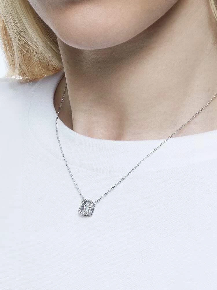 StreetReady Swxrxvski Necklaces 315143