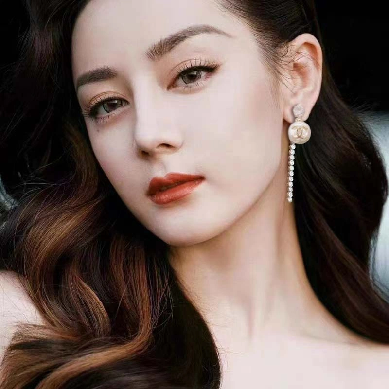 Chxnxl Earrings Soft 290976