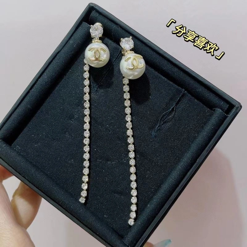 Chxnxl Earrings Soft 290976