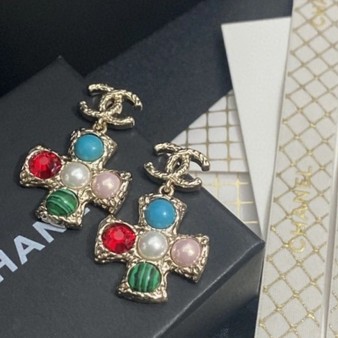 Chxnxl Earrings Sleek 290975