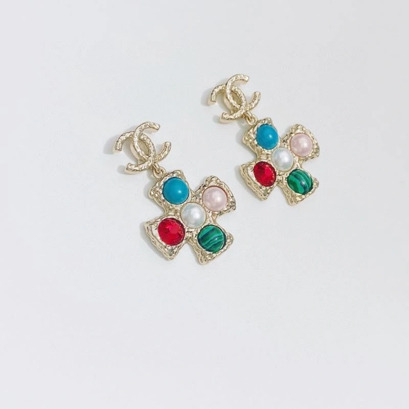 Chxnxl Earrings Sleek 290975