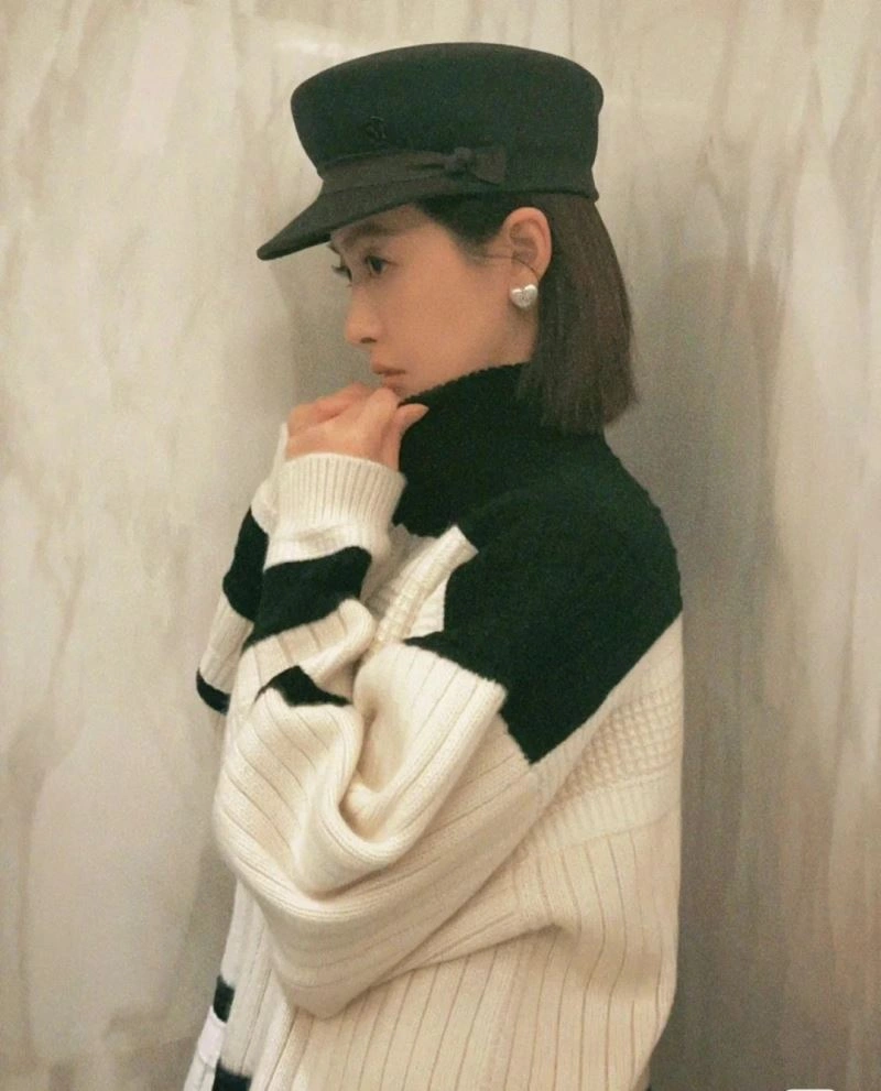 Chxnxl Brooches Classic 292293