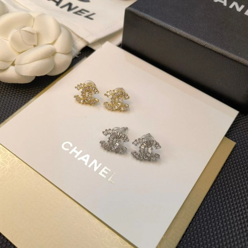 StreetReady Chxnxl Earrings 290977