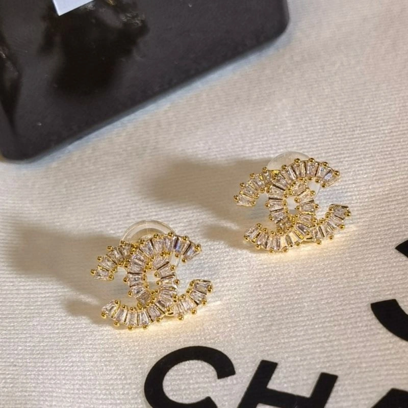 StreetReady Chxnxl Earrings 290977