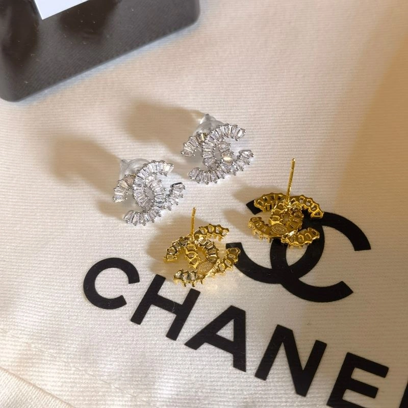StreetReady Chxnxl Earrings 290977