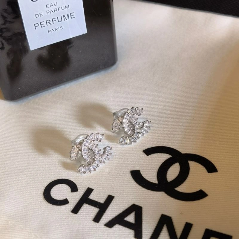 StreetReady Chxnxl Earrings 290977