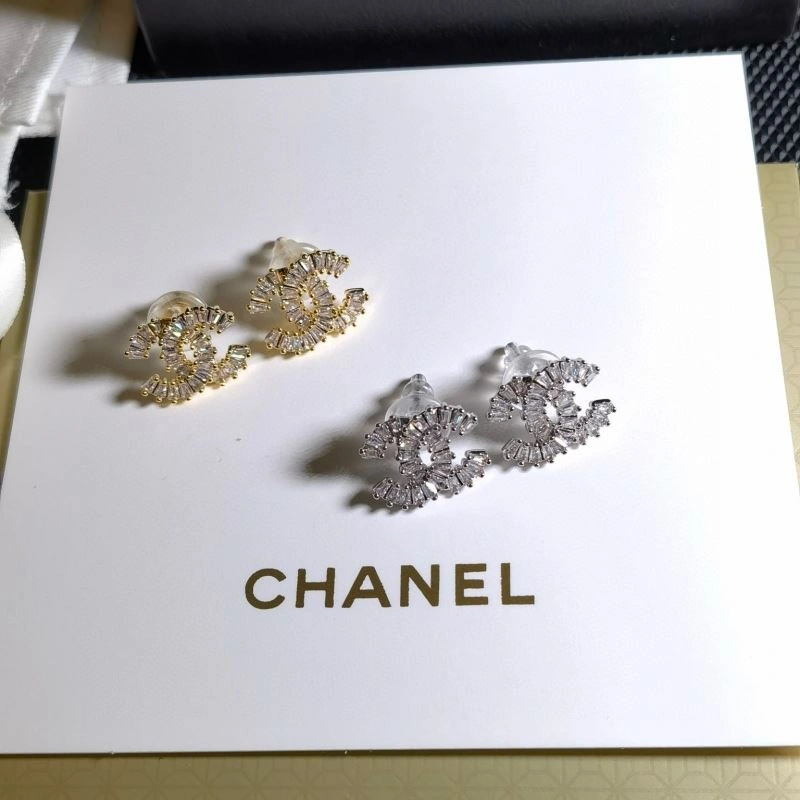 StreetReady Chxnxl Earrings 290977
