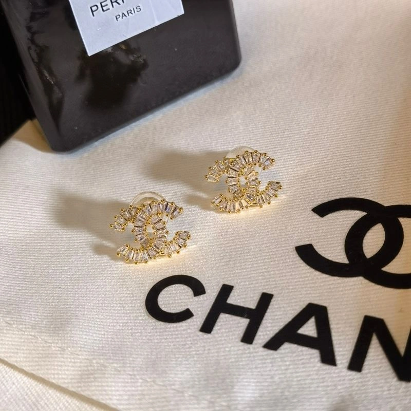 StreetReady Chxnxl Earrings 290977