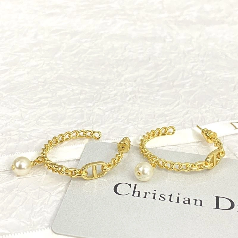 Christian Dxxr Earrings StreetReady 295240