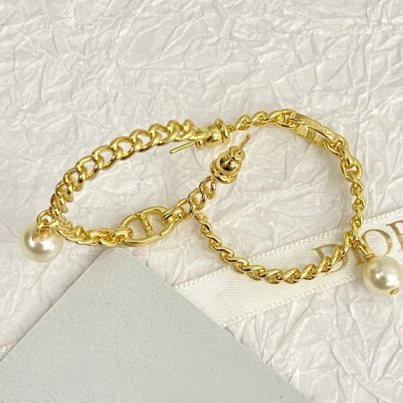 Christian Dxxr Earrings StreetReady 295240