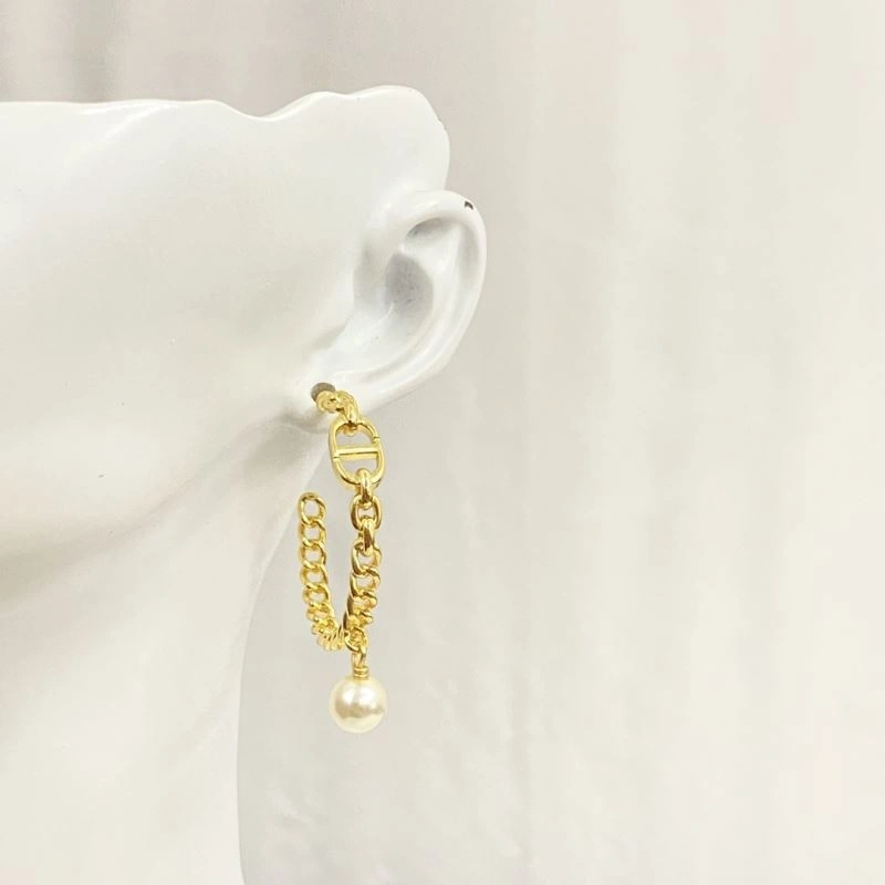 Christian Dxxr Earrings StreetReady 295240