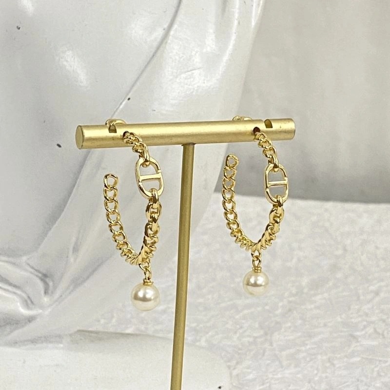 Christian Dxxr Earrings StreetReady 295240