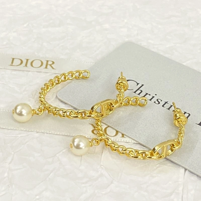 Christian Dxxr Earrings StreetReady 295240