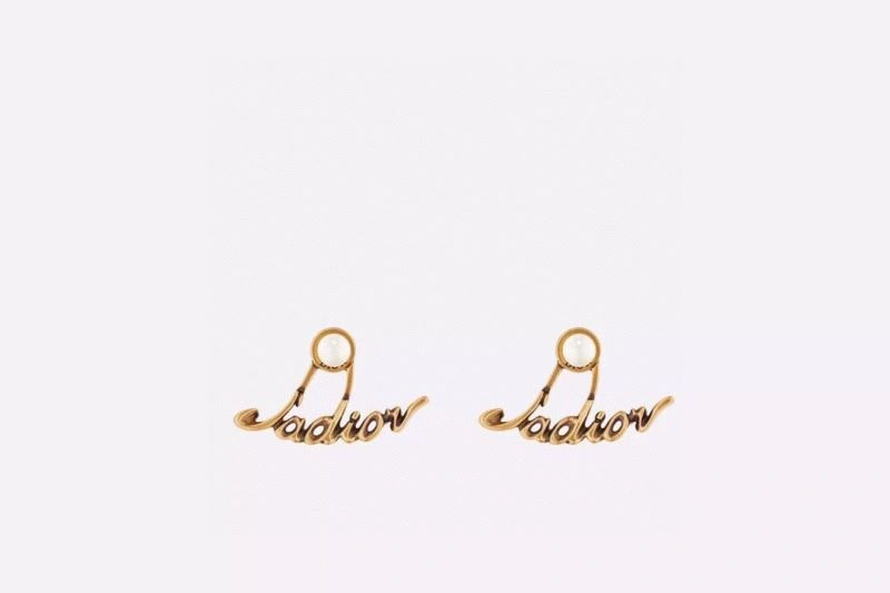 Christian Dxxr Earrings ModernLook 295227