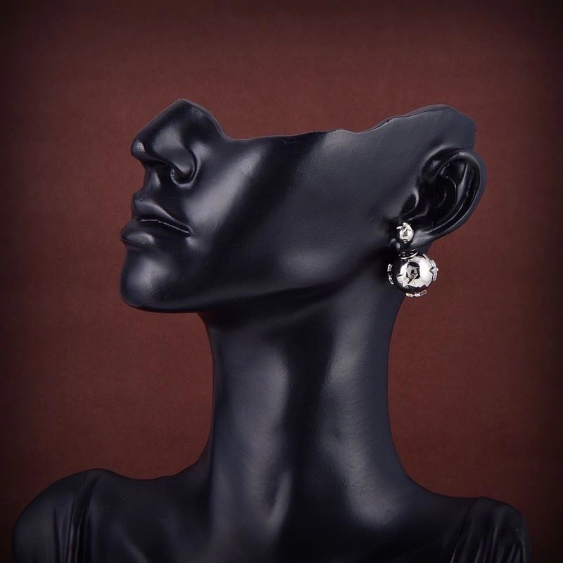 Christian Dxxr Earrings Classic 295236