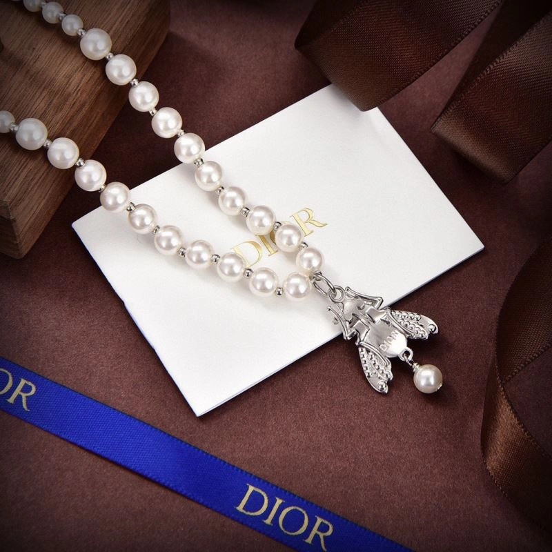 EasyMatch Christian Dxxr Necklaces 295073
