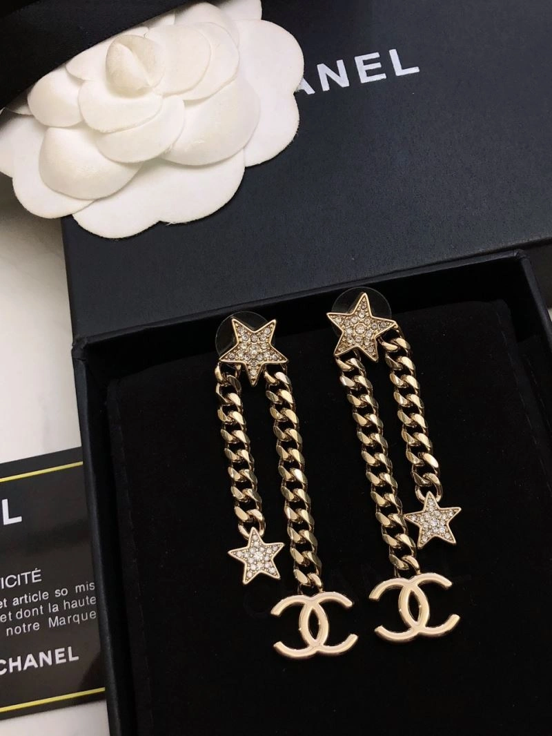 Chxnxl Earrings Popular 290973