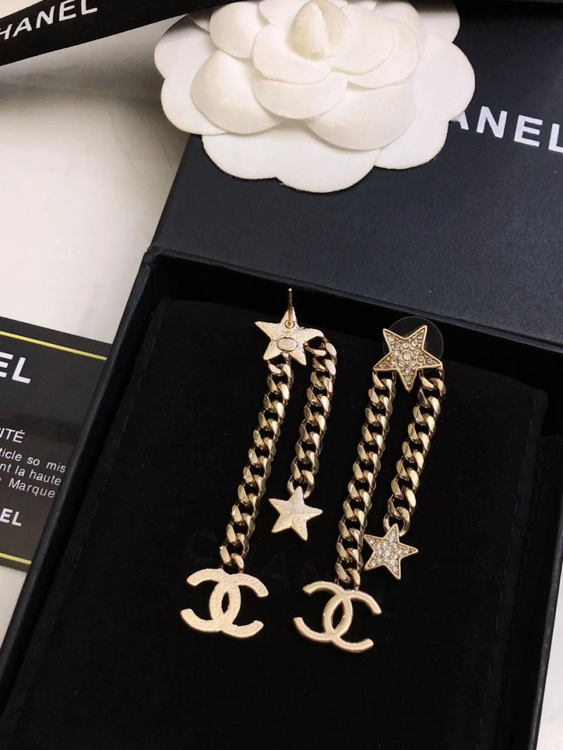 Chxnxl Earrings Popular 290973