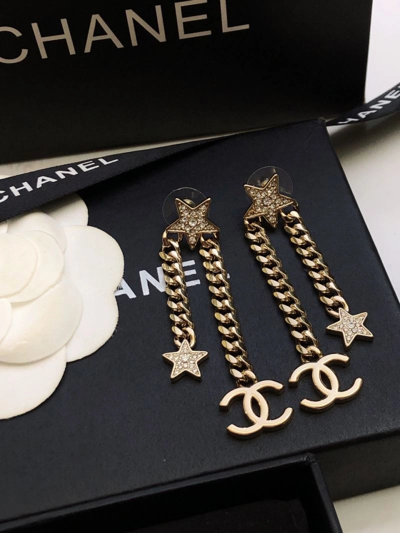 Chxnxl Earrings Popular 290973