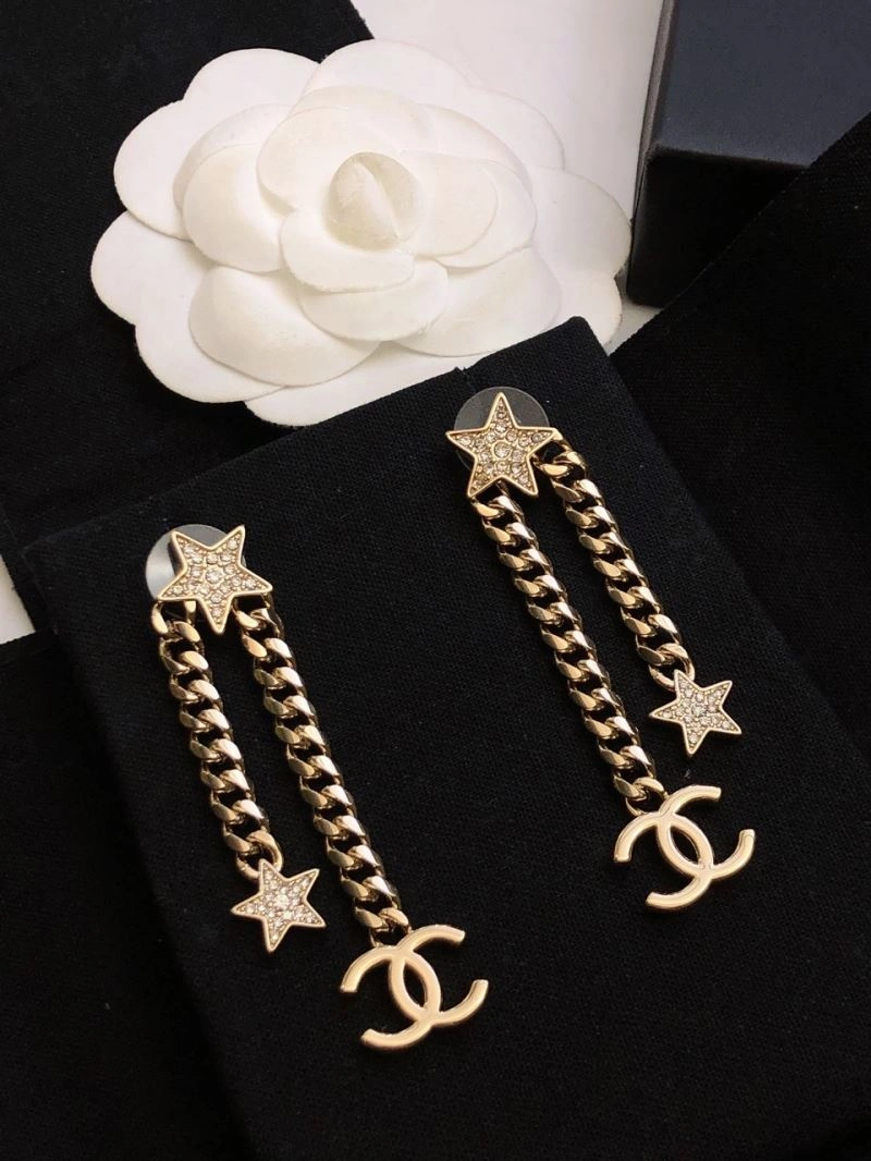 Chxnxl Earrings Popular 290973