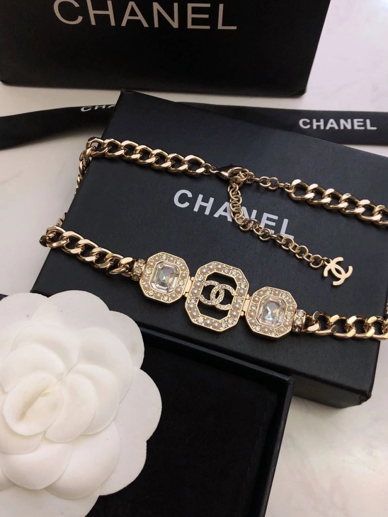 TopPick Chxnxl Brooches 292284