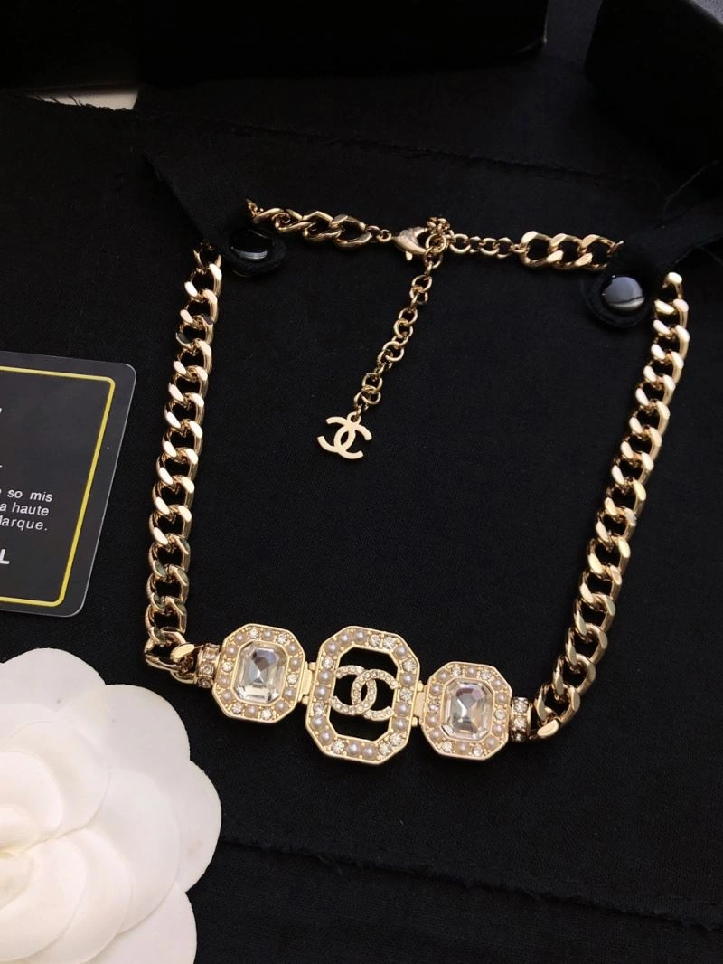 TopPick Chxnxl Brooches 292284