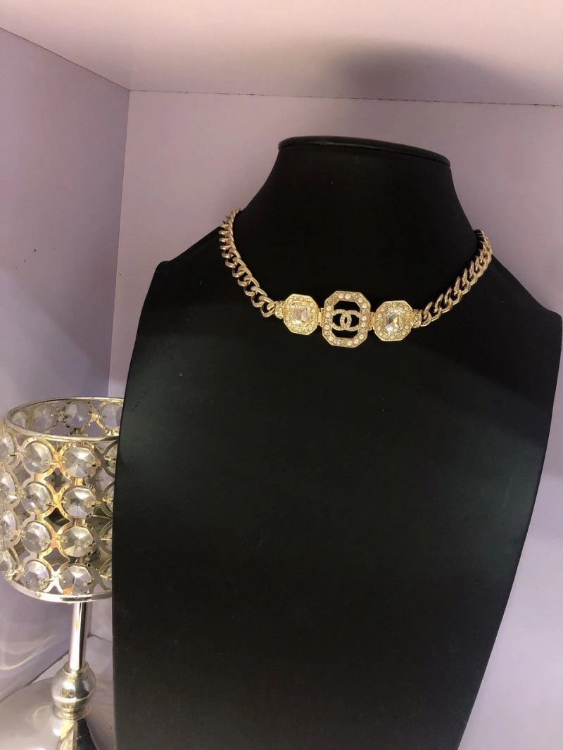 TopPick Chxnxl Brooches 292284