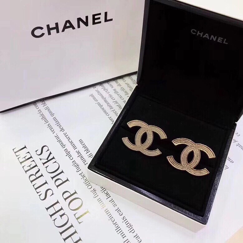 Chxnxl Earrings Classic 290966