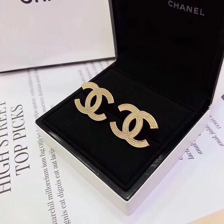 Chxnxl Earrings Classic 290966