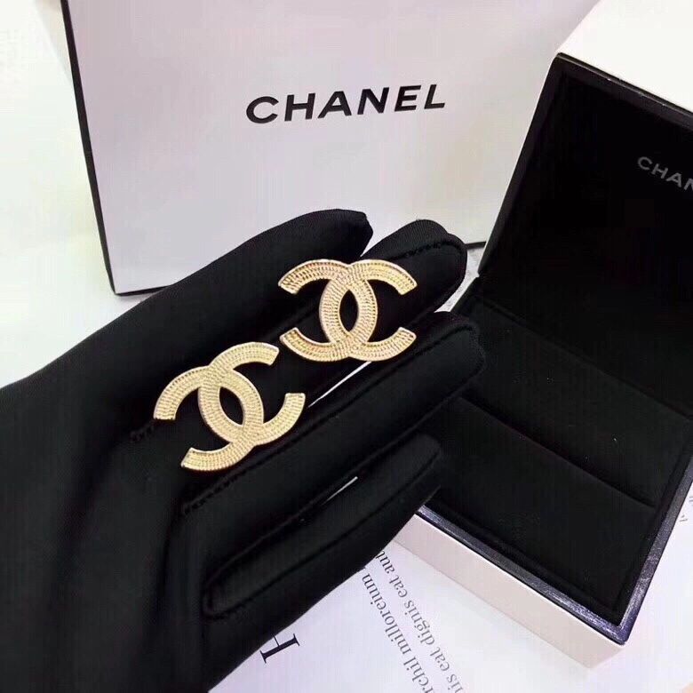 Chxnxl Earrings Classic 290966