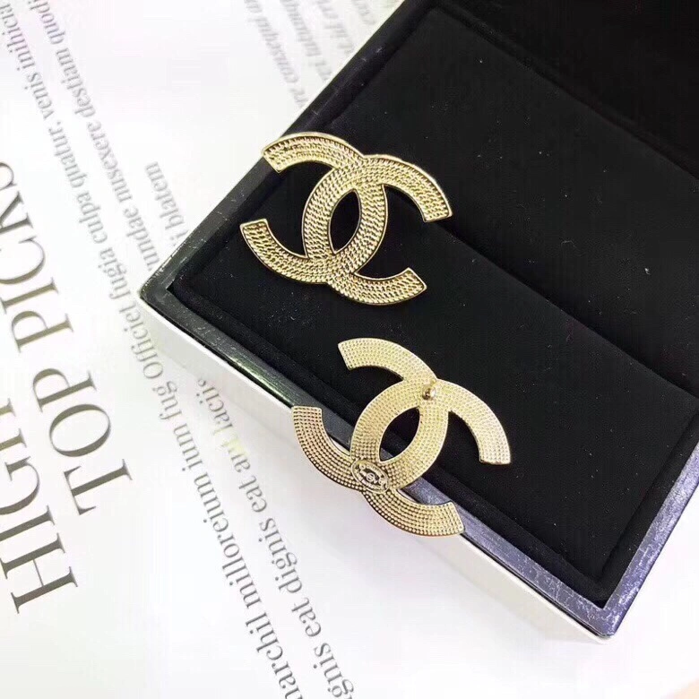 Chxnxl Earrings Classic 290966