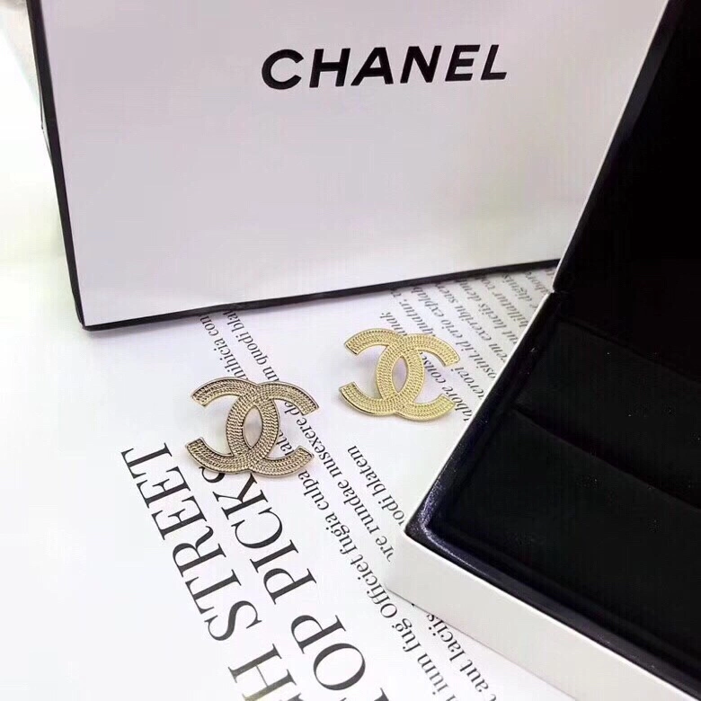 Chxnxl Earrings Classic 290966