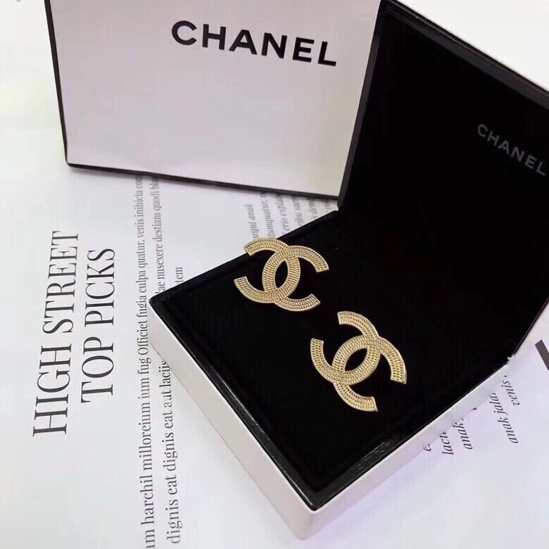 Chxnxl Earrings Classic 290966
