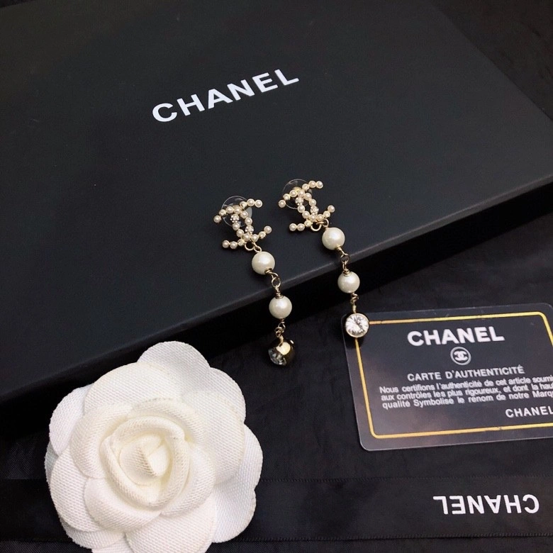 Chxnxl Earrings Compact 290971