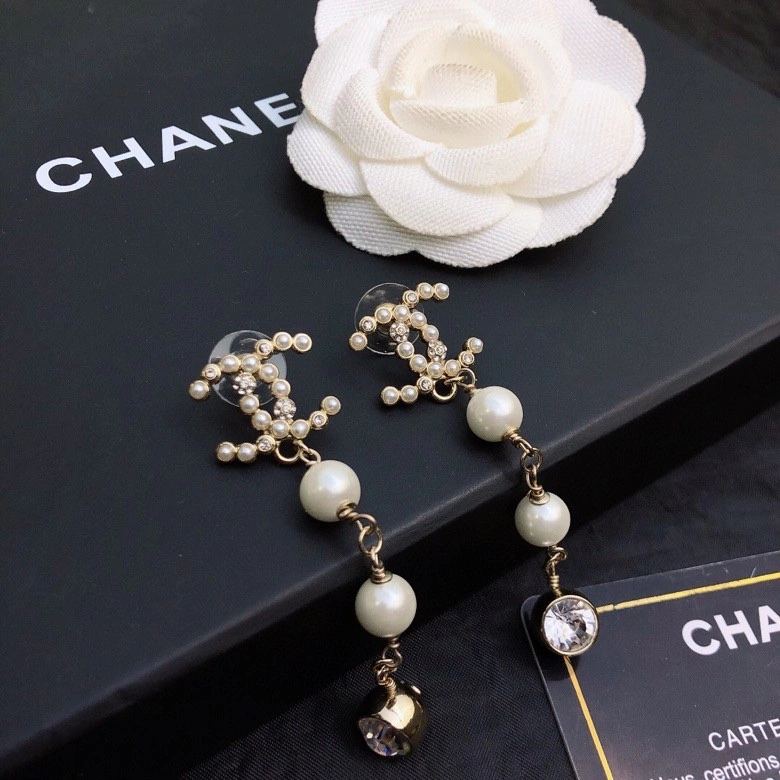 Chxnxl Earrings Compact 290971