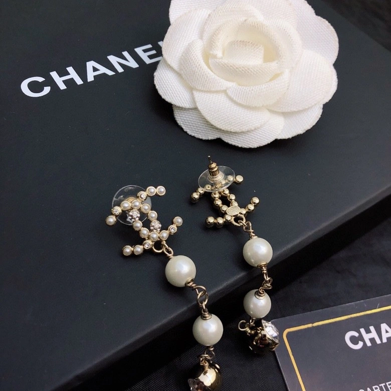 Chxnxl Earrings Compact 290971