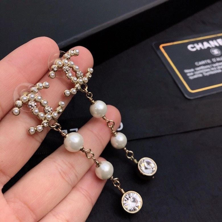 Chxnxl Earrings Compact 290971