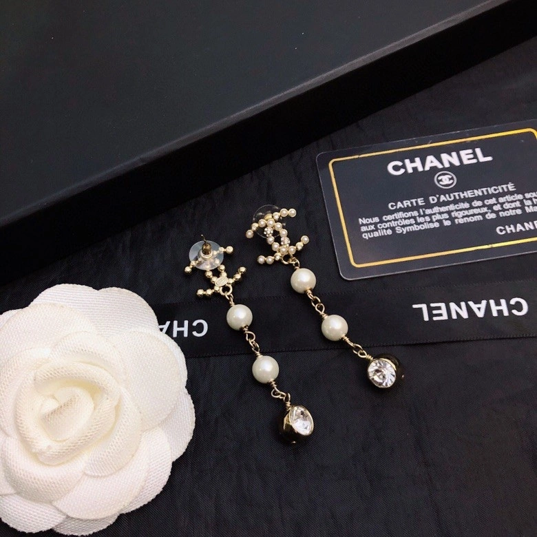 Chxnxl Earrings Compact 290971