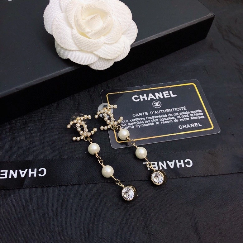 Chxnxl Earrings Compact 290971