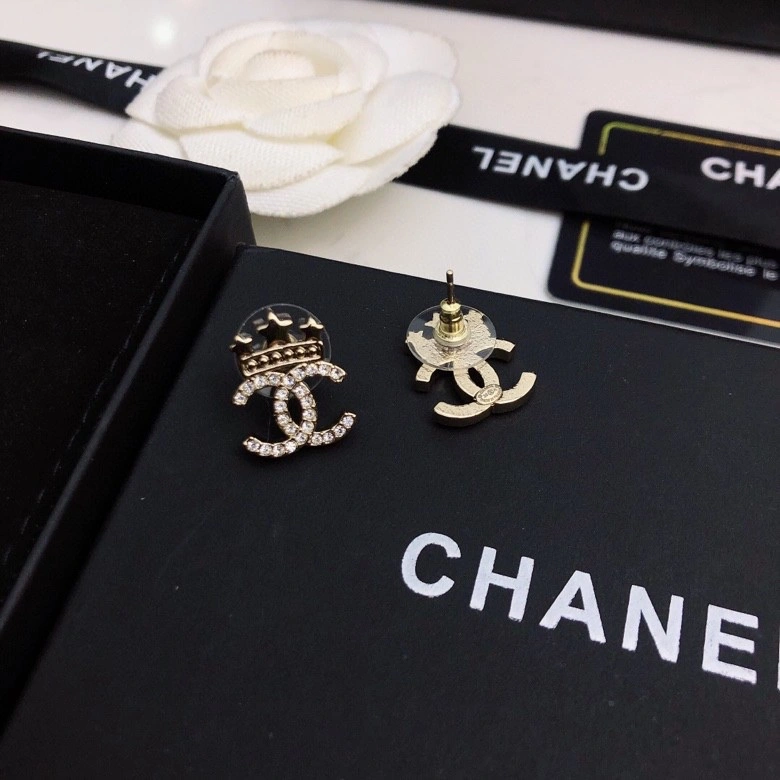 Chxnxl Earrings Modern 290974
