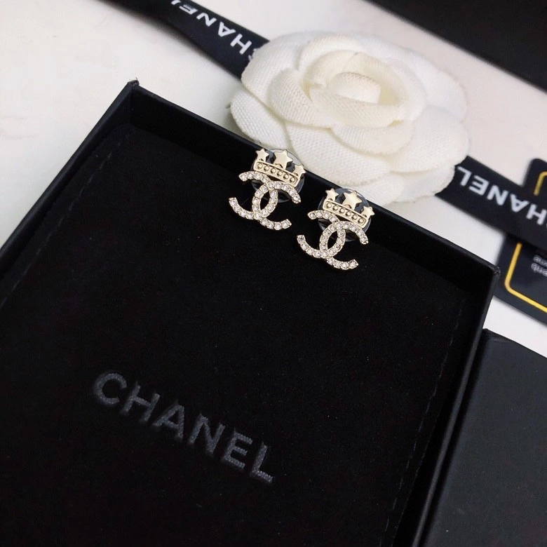 Chxnxl Earrings Modern 290974