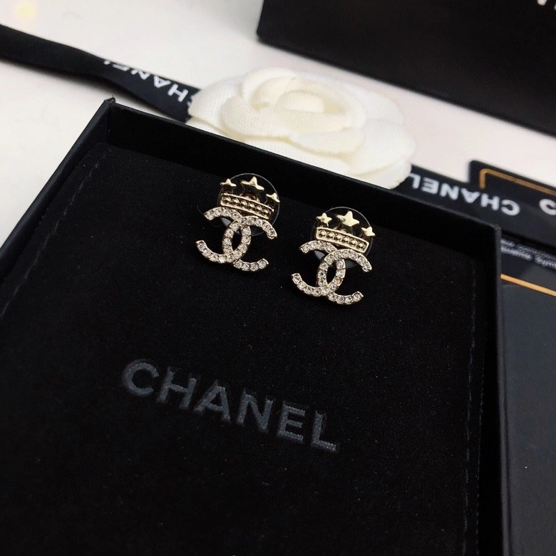 Chxnxl Earrings Modern 290974
